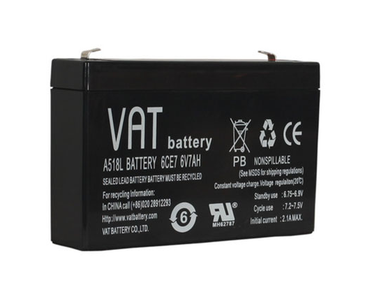 VAT6CE7